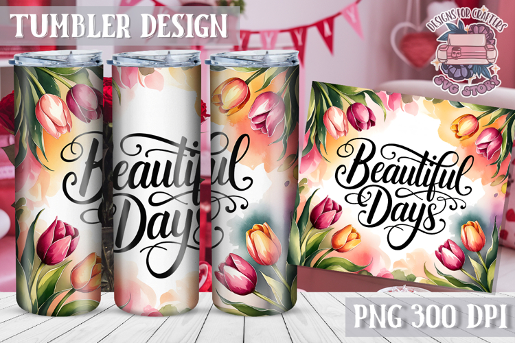 Sublimation Tumbler Designs Image 2