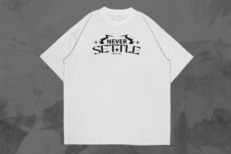 Streetwear Logo Design Image 18