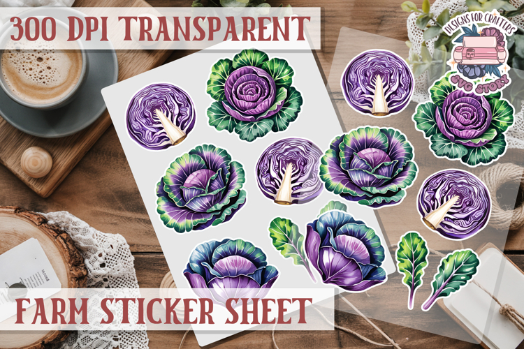 Stickers Svg Image 10