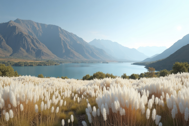 Grass Background Image 9