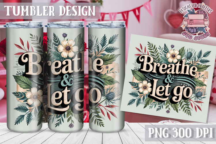 Retro Flowers Svg Image 6