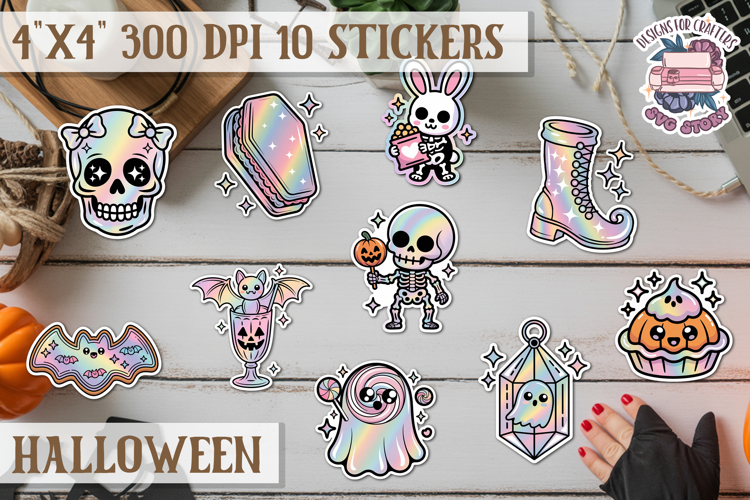 Scary Clipart Image 17