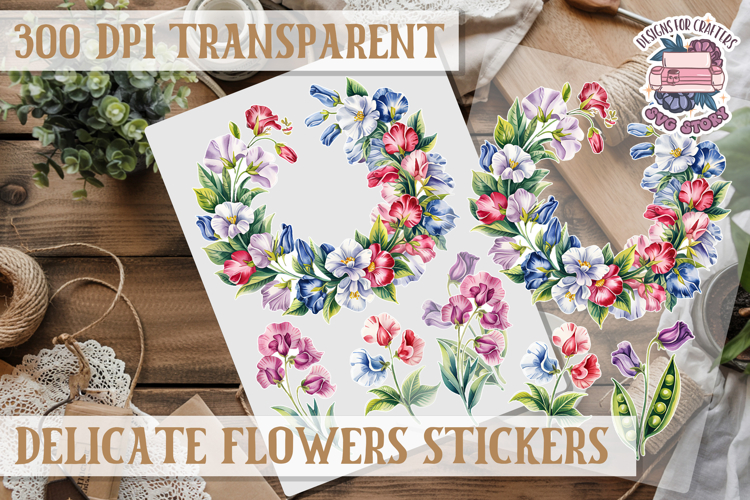 Planner Clipart Image 2