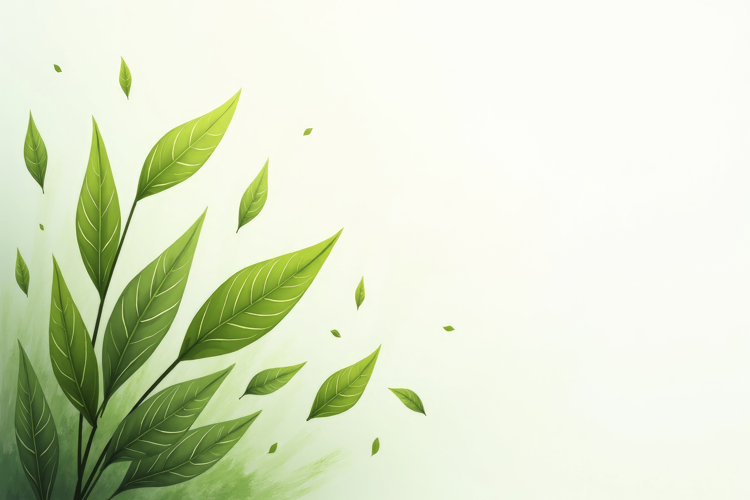Green Texture Background Image 18