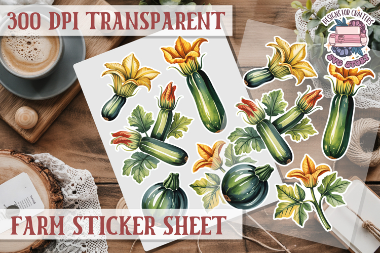 Stickers Svg Image 23
