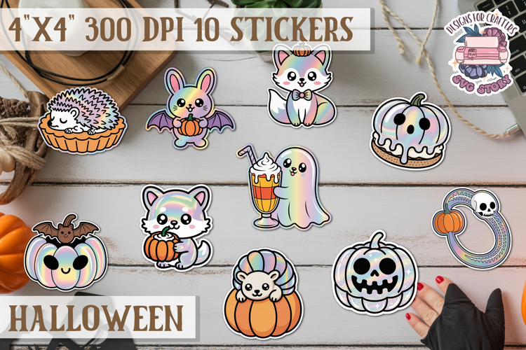 Scary Clipart Image 13