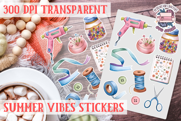 Scrapbook Clipart Image 21