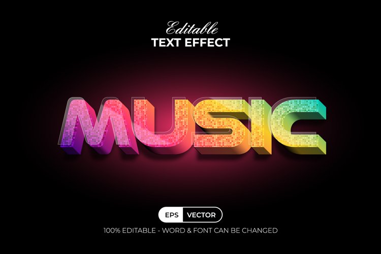 Typography Font Image 21