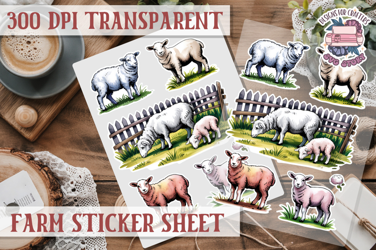 Stickers Svg Image 22