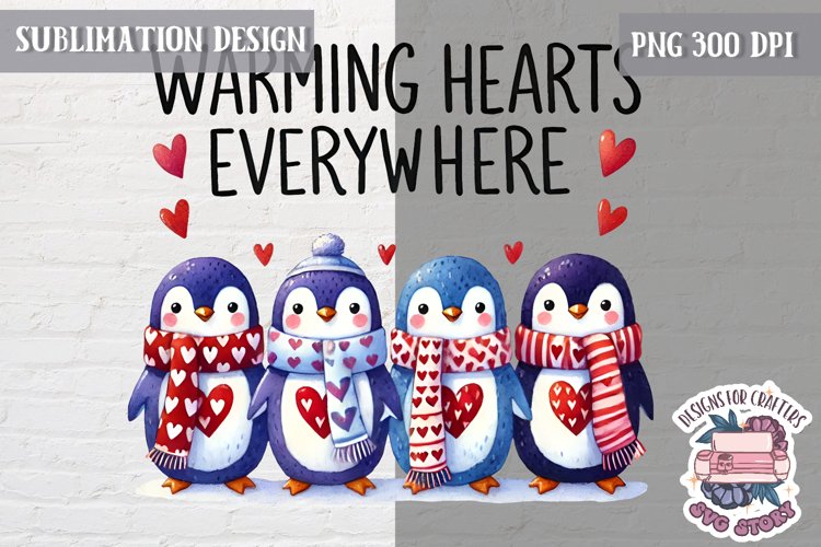 Love Heart Clipart Image 3