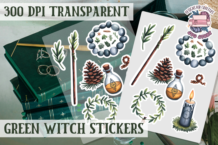 Stickers Svg Image 7