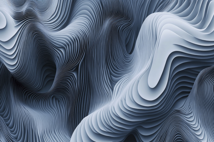 Wave Texture