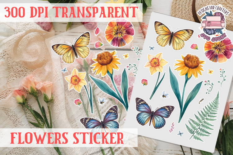 Stickers Svg Image 5