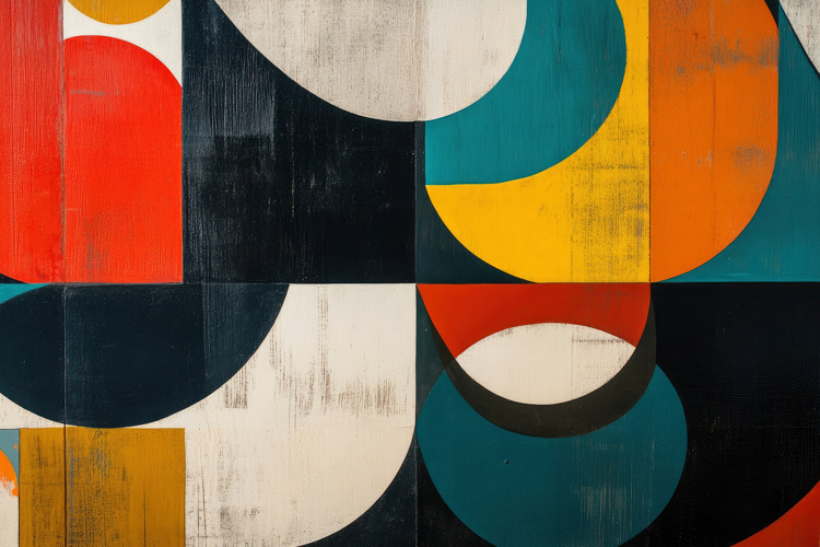 Geometric Backgrounds Image 13