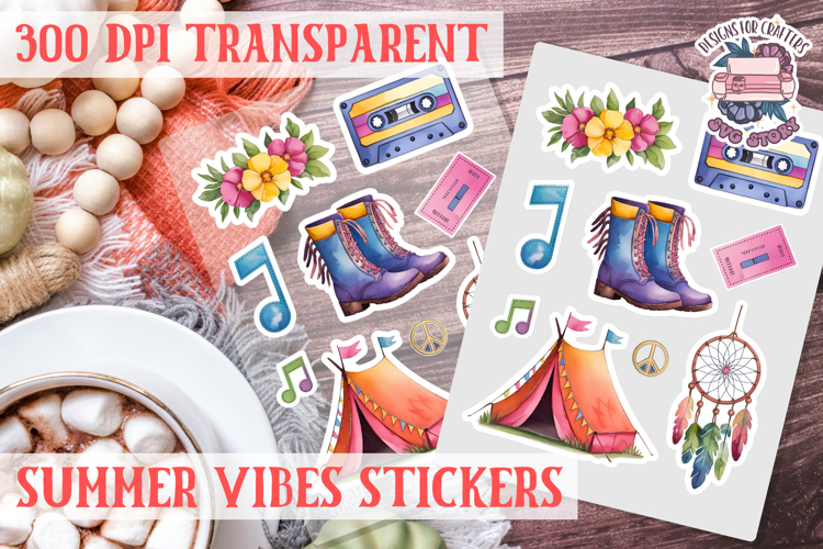 Scrapbook Clipart Image 19