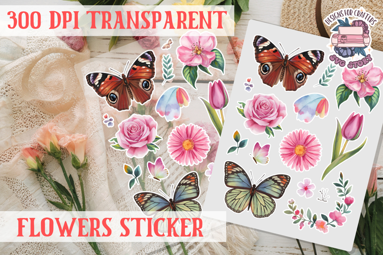 Stickers Svg Image 4