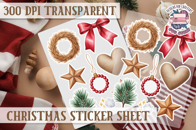 Printable Planner Stickers Image 17