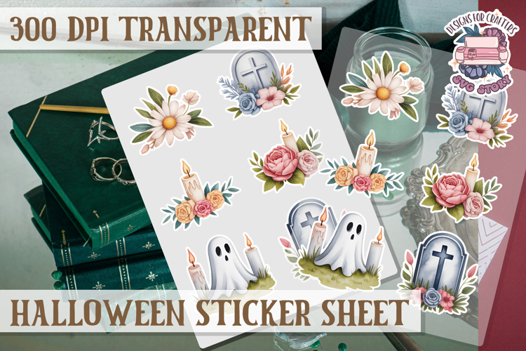 Scary Skull Svg Image 18
