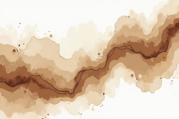 Brown Texture Image 18