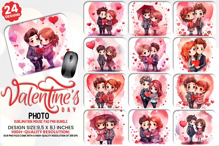 Valentines Day Png Image 22