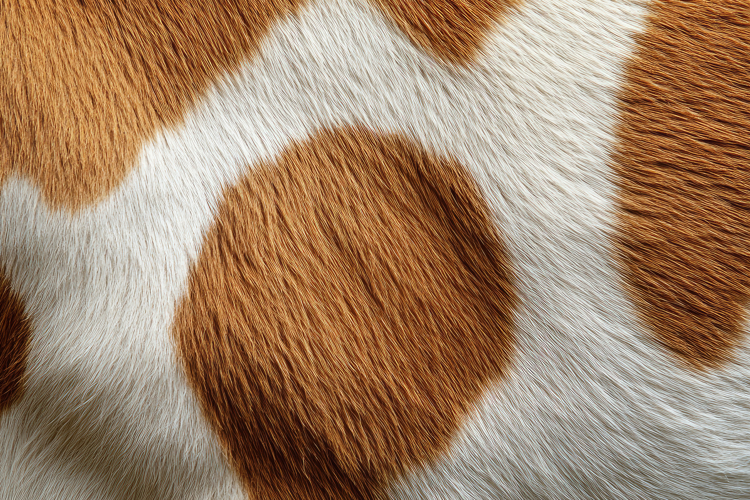 Fur Texture Image 21