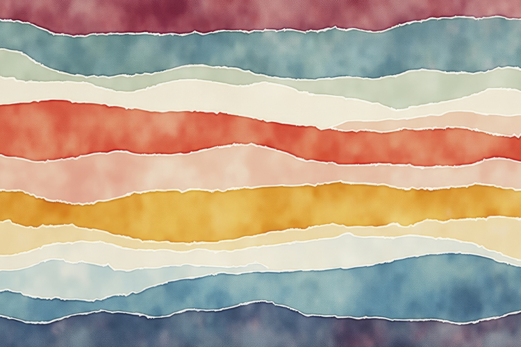 Stripes Texture Image 19