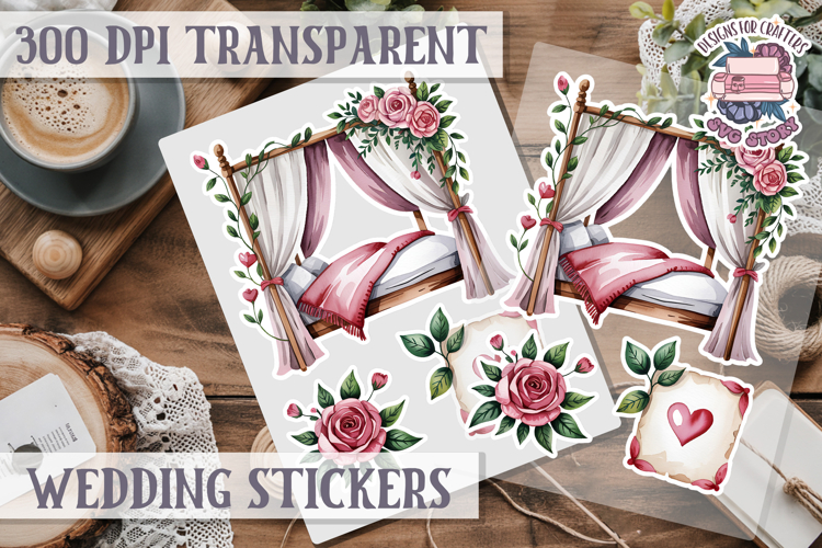 Wedding Clipart Image 11