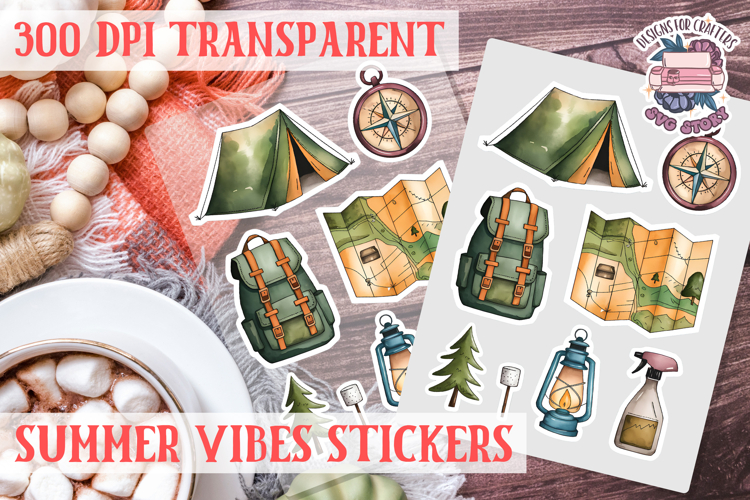 Scrapbook Clipart Image 18
