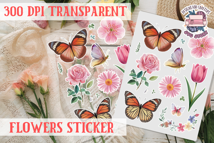 Stickers Svg Image 3
