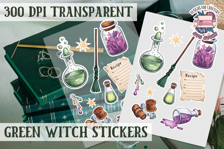 Stickers Svg Image 5