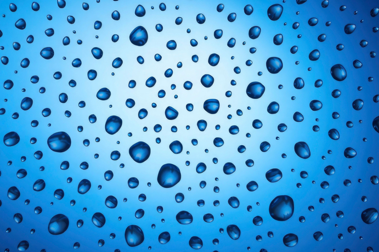 Water Texture Image 12