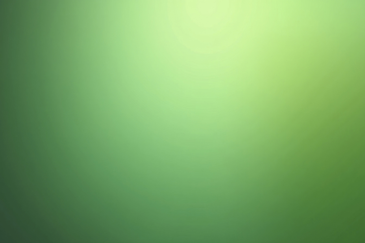 Abstract Green Gradient Background Wallpaper