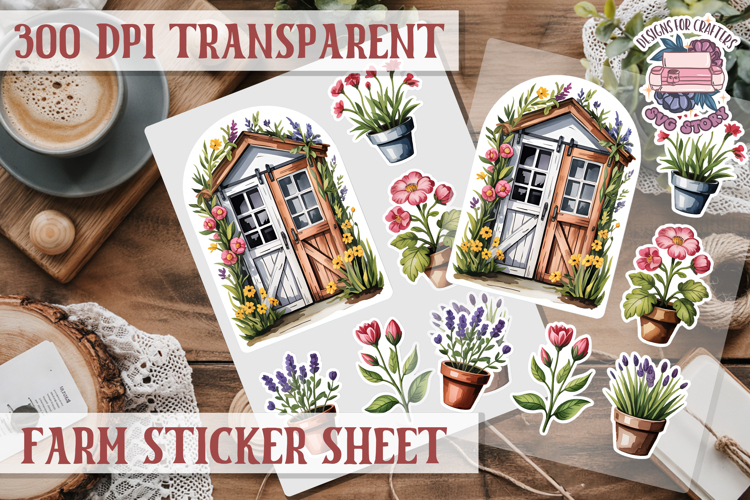 Stickers Svg Image 19