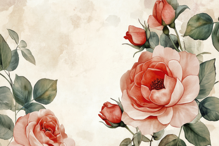 Pink Texture Background Image 7