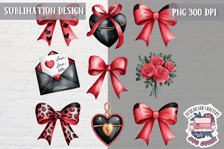 Valentines PNG Image 18