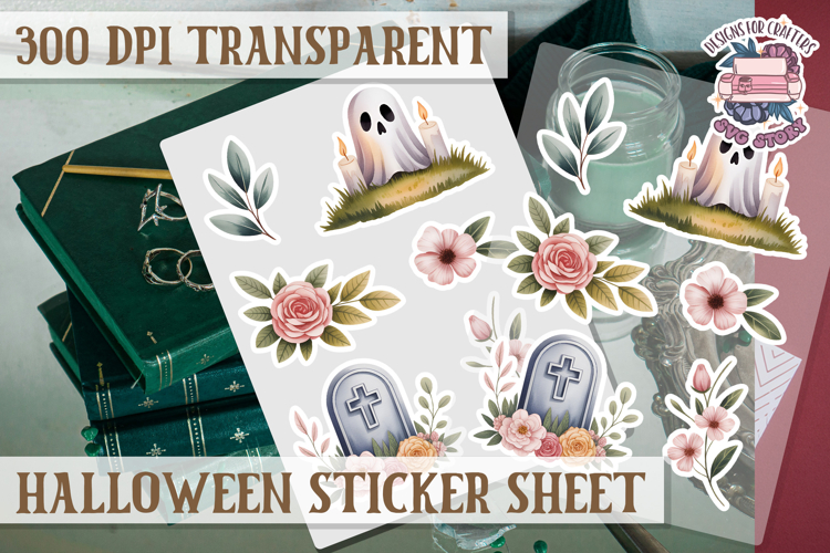 Scary Skull Svg Image 16