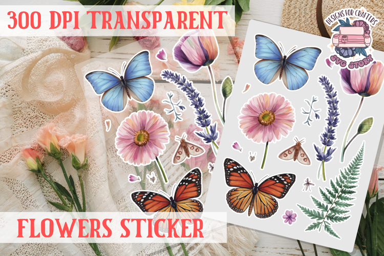Stickers Svg Image 2