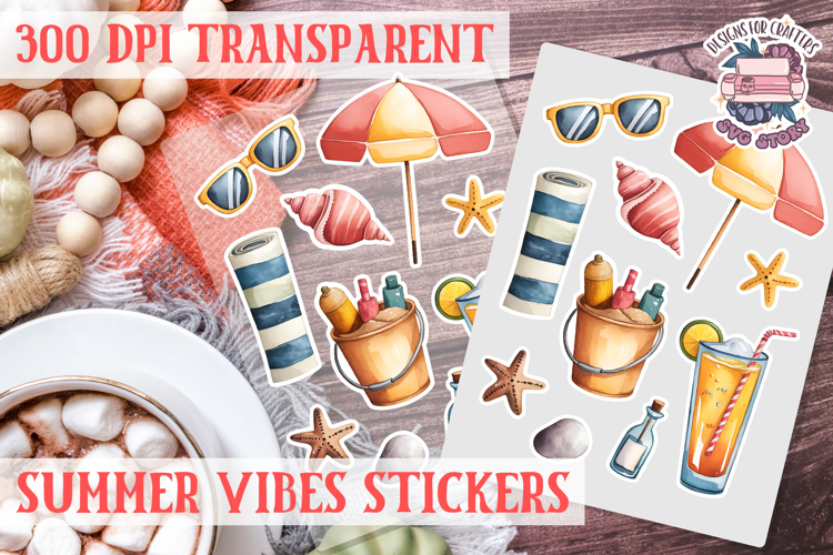 Scrapbook Clipart Image 17