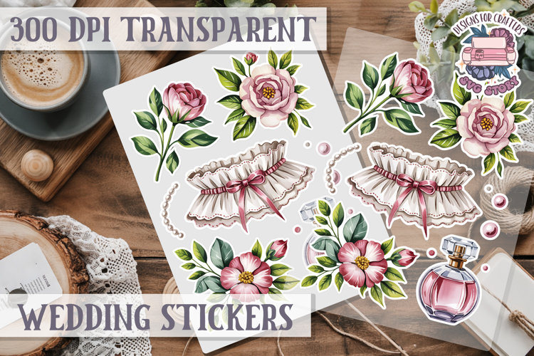 Wedding Clipart Image 10