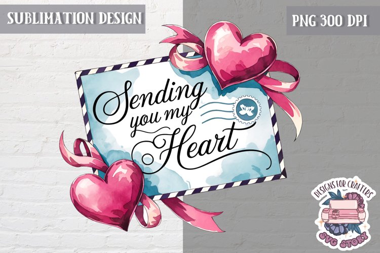 Valentines PNG Image 21