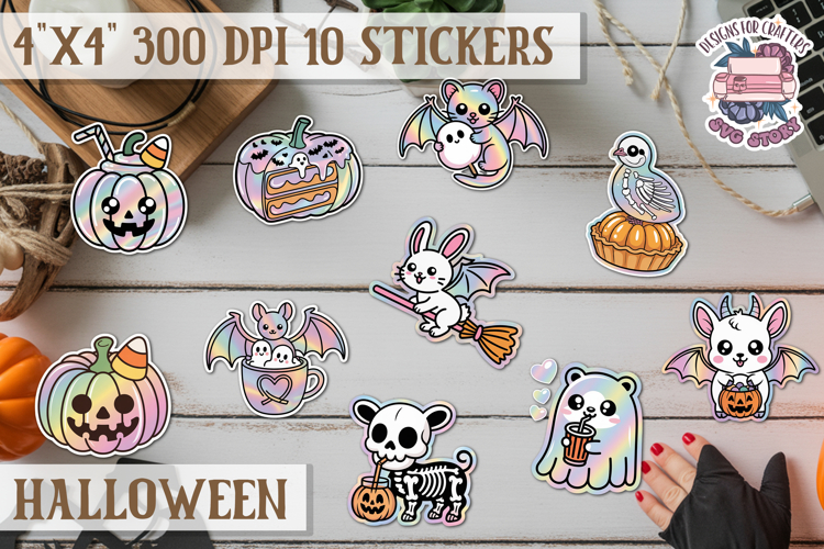 Scary Clipart Image 10