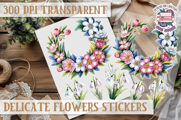 Planner Clipart Image 21