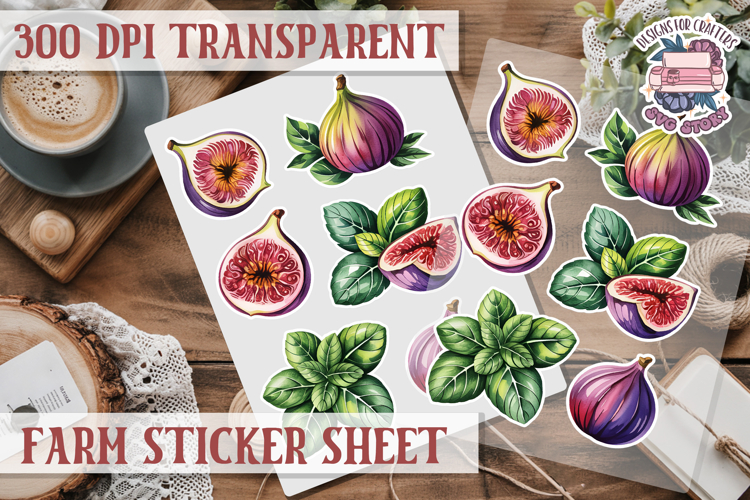 Stickers Svg Image 18