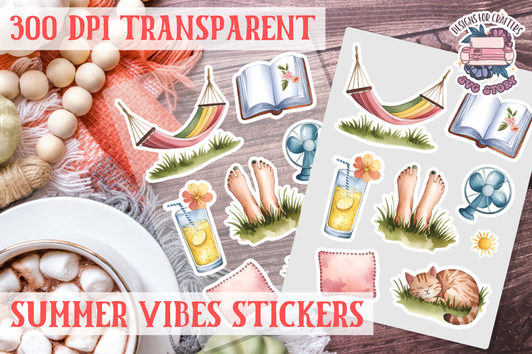 Scrapbook Clipart Image 16