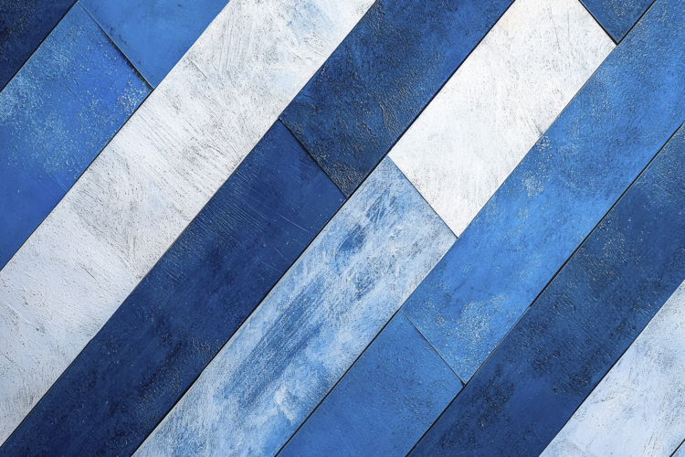 Blue Texture Image 11