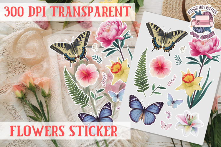 Stickers Svg
