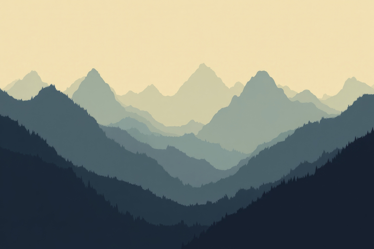 Mountain Texture Image 20