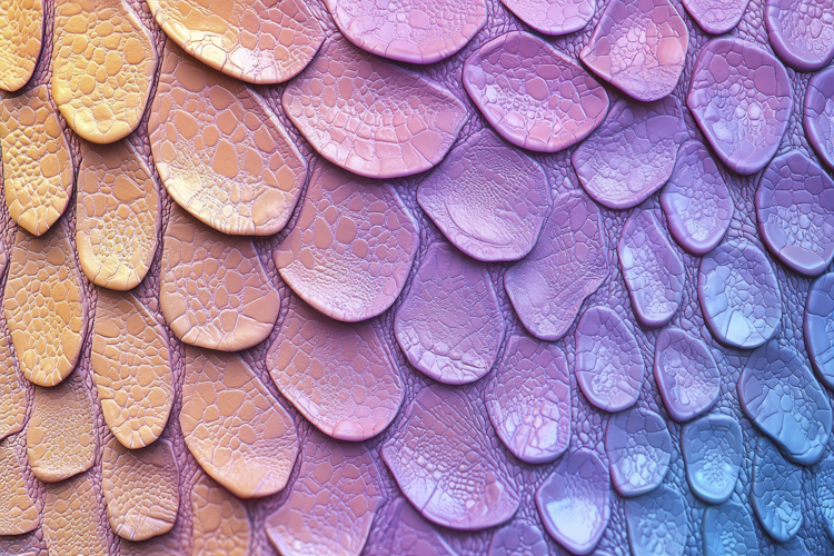Fish Texture Image 12