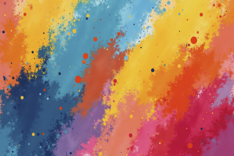 Splash Background Image 9