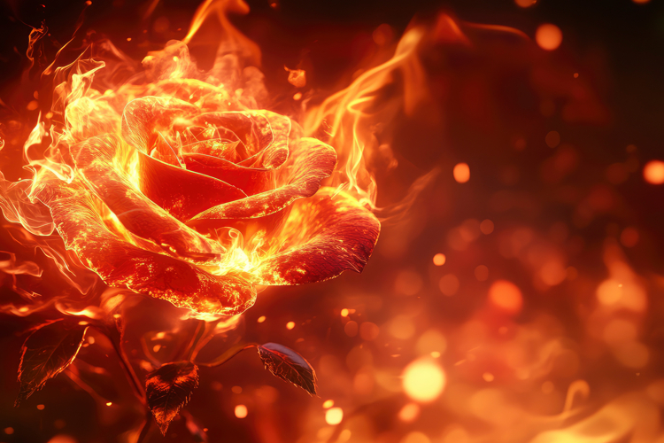 Fire Clipart Image 18